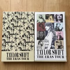テイラースウィフト THE ERAS TOUR VIP席ノベルティのサムネイル