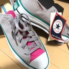 新品未使用 CONVERSEのサムネイル