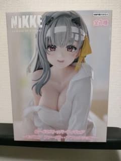 最安ショップ比較】 モダニア フィギュア 勝利の女神：NIKKE ぬーどる