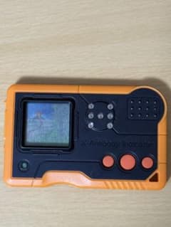 デジモンペンデュラムＸ　Ver2.0のサムネイル