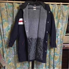 エレッセ♡ベンチコートのサムネイル