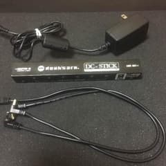 DC-STICK パワーサプライのサムネイル
