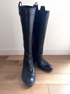 OFFICINE CREATIVE オフィチーネ クリエイティブ ブーツ　35