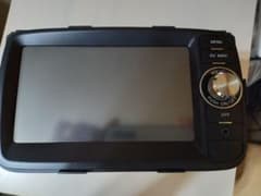 SUZUKI QY-1006 ジャンク品のサムネイル