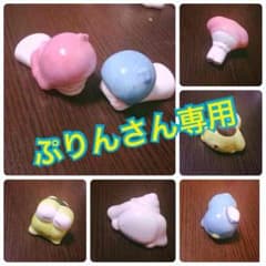サンリオ✖︎京樽 陶器箸置き 新品ぷりんさん専用のサムネイル