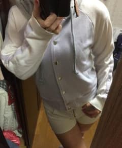 ANAP❤️パーカーのサムネイル