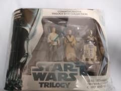スター・ウォーズ 新たなる希望 マルチパック フィギュアのサムネイル