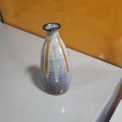 小石原焼 一輪挿し 花瓶 陶器のサムネイル