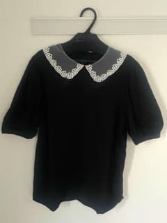 ジェーンマープルJaneMarple カットソーのサムネイル