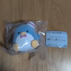 サンリオ ぬいつぼコット タキシードサムのサムネイル