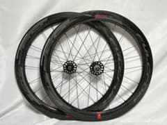 処分！スピード55T CULT（チューブラ）DISC シマノ12s 美 処分！スピード55T CULT（チューブラ）DISC シマノ12s 美 - メルカリ
