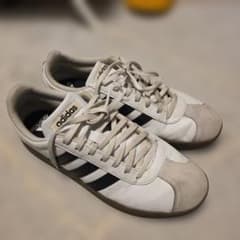 adidas VL COURT BASE_VLコート ベース/26.5cmのサムネイル