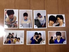 King & Prince 永瀬廉 平野紫耀 公式写真のサムネイル