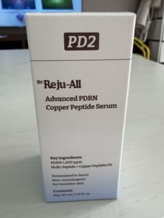 Dr.Reju-All Advanced PDRNのサムネイル