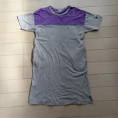 Champion チャンピオン ワンピース 150cmのサムネイル