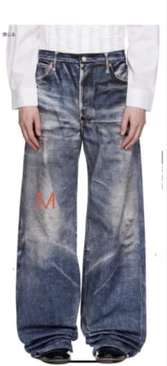 JUNYA WATANABE MAN× 『BerBerJin』×Levi's Mのサムネイル