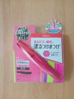 デジャヴュ　マスカラのサムネイル