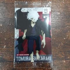 【新品・未開封・送料込】死柄木弔 _ ウエハースのサムネイル