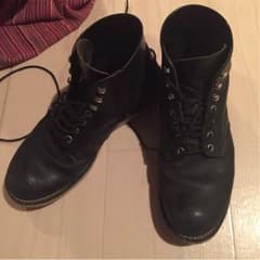 レッドウイング ブーツのサムネイル