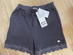 プティマイン　ショートパンツ　110 Sサイズのサムネイル