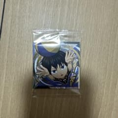 ハイキュー!! ステッカー 影山飛雄のサムネイル