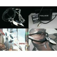しょーた様専用。EXILE ATSUSHI着用モデル♡ポリス ネックレスのサムネイル