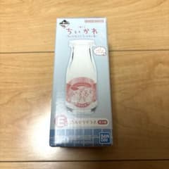 치이카와 이치 반 쿠지 E 상 온천 유리