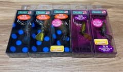 ロデオクラフト モカDRSS ウッサXS オリカラ ハラカラーコーク セット