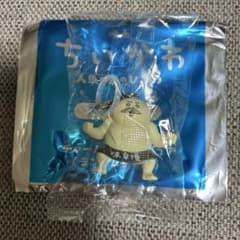 ちいかわ 映画 人魚の島のひみつ 入場者特典 第4弾 めじるし 島二郎のサムネイル