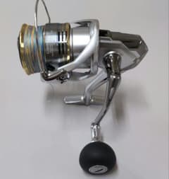 C5000XG スピニングリールのサムネイル