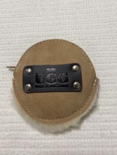 UGG小物、小銭ケースのサムネイル