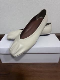 アテリエブルージュATELIER BRUGGEパンプスバレエシューズのサムネイル