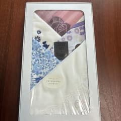 ANNA SUI × Peko ハンカチセットのサムネイル