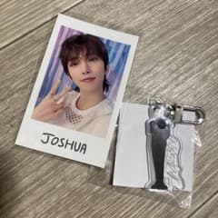 SEVENTEEN JOSHUA セットのサムネイル