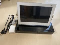 パナソニック　Panasonic プライベートビエラ　un-10td6dのサムネイル