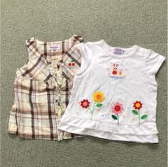 専用 チャックシャツのサムネイル