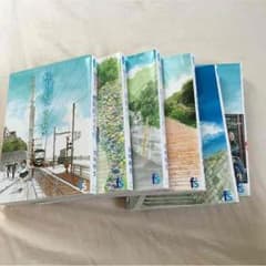 海街diary★全巻セットのサムネイル
