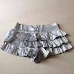 フリルショートパンツ♡のサムネイル