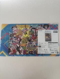 ワンピースカード オフィシャルプレイマット リミテッドエディション vol.5のサムネイル