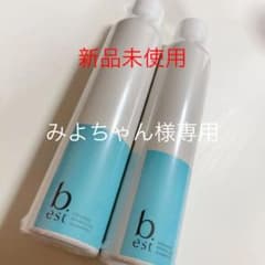 b.est   炭酸シャンプー　　オーガニックのサムネイル