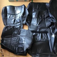 ゼストスパーク フルシートカバーセットのサムネイル