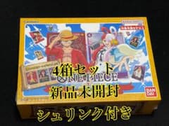 ONE PIECE CARD GAME ファミリーデッキセット - メルカリ