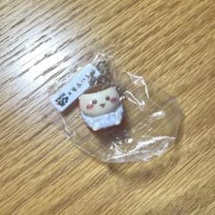 ちいかわ くら寿司 コラボ ストラップのサムネイル