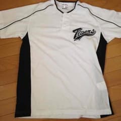 阪神タイガース 新品未使用 ユニフォームのサムネイル
