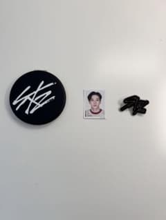 Stray kids 証明写真&特典のサムネイル