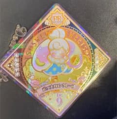 ポップメロンクレープ　PR  スイング　アイカツプラネットのサムネイル