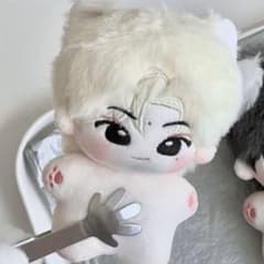 10cm ENHYPEN ジェイ JAY ぬいぐるみ本体㉓ - メルカリ