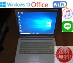 SONY VAIO VGN-NR50Bのサムネイル