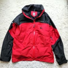 レア美品 mont-bell ドロワットパーカー フード付 GORE-TEX - メルカリ