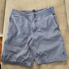 値下げ　Polo Ralph Lauren ハーフパンツ サイズ6 120のサムネイル